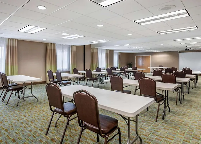Comfort Suites Elkhart North