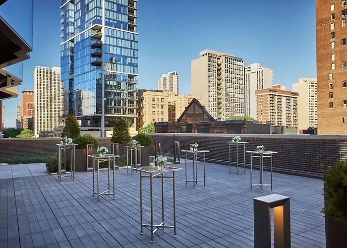 Viceroy Chicago