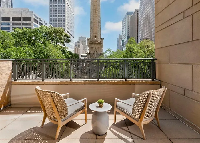 Park Hyatt Chicago