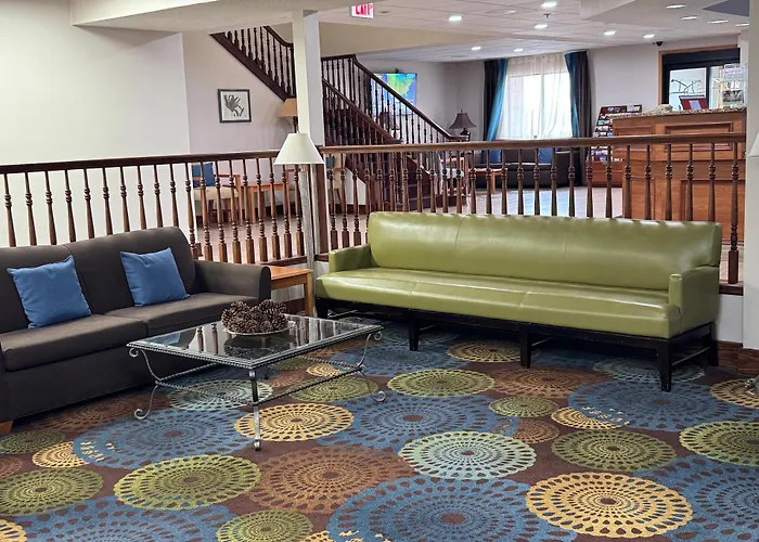 Baymont By Wyndham Mishawaka South Bend Area